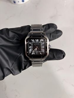Mens Watches