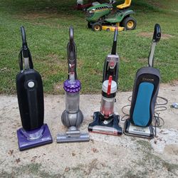 Vacuum Cleaners For Sale