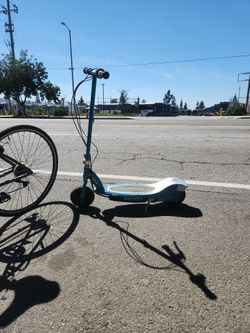 Scooter