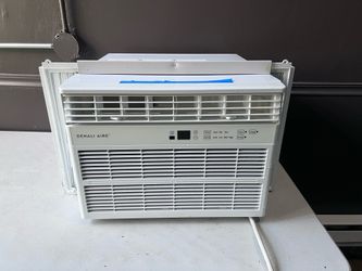 Denali Aire Window Air Conditioner /10000 BTU