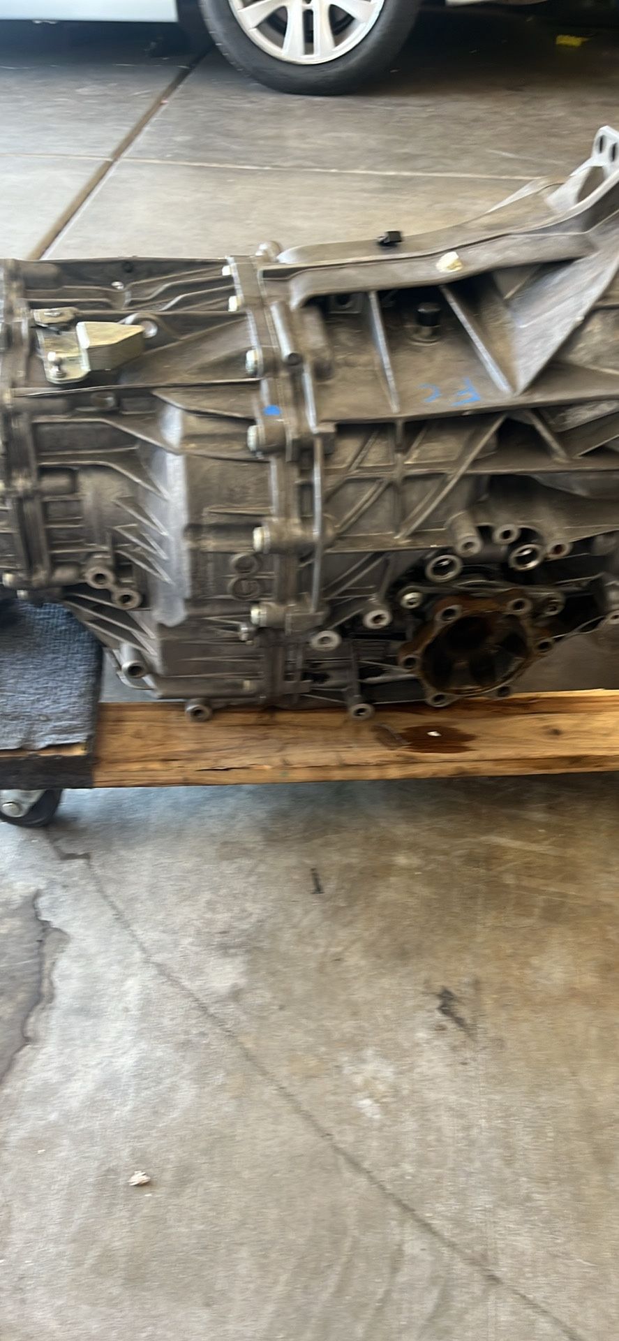 2004 Audi A4