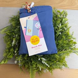 Beach Mat