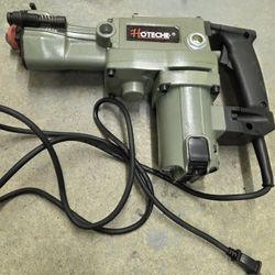 Nice 1 1/2 Rotary Hammer
