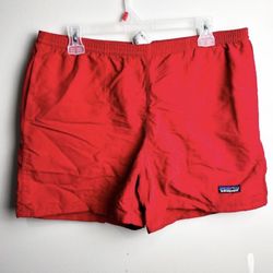 Patagonia Baggie Shorts