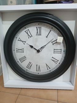 Reloj De Pared