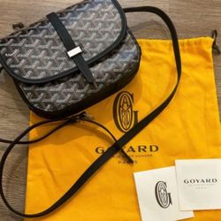 Luxury Designer Goyardd+( Authenticity Tag🏷️)