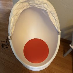 IKEA Egg Chair 