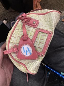 Dooney & Bourke Purse 