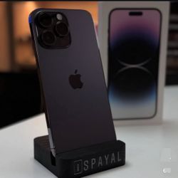 iPhone 14 Pro Max Unlocked With Warranty 