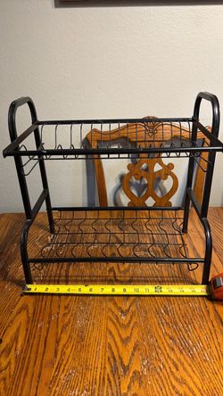 Dish Rack