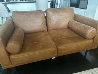 Sofa and Love Seat for sale