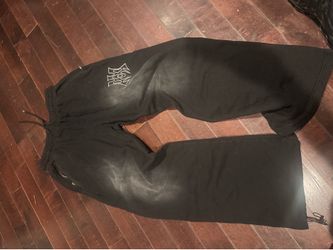 amiri sweatpants