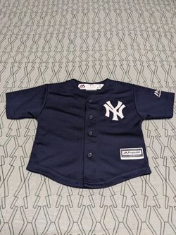 Baby Yankees Judge Jersey