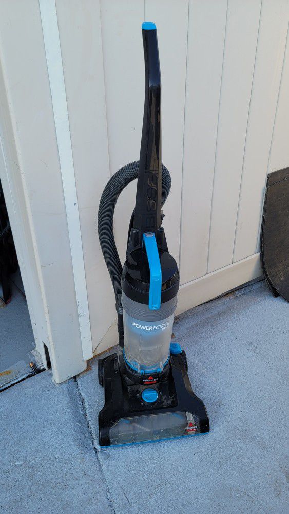 Vacuum $25
