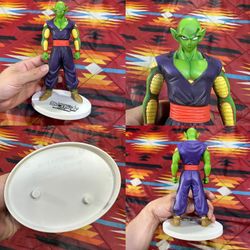 Dragon Ball Super Piccolo Super Hero DXF Figure Bandai 7”
