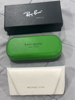 3 pares de armaduras de lentes , originales