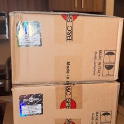 (2) B&C 10MD26 10" 700W 8 oHm Midbass Speaker 🚨Low Offers Will Be Ignored 🚨