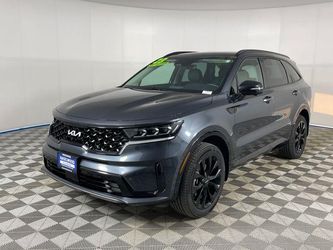 2023 Kia Sorento