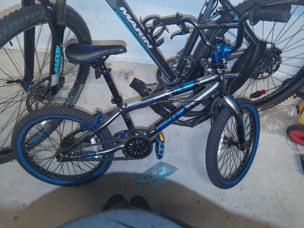 Kids Bike