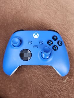 X Box Controller