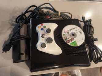 Xbox 360