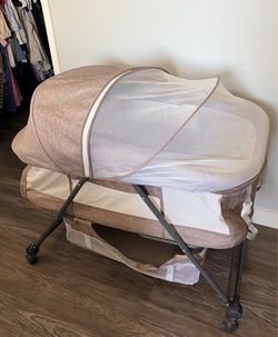 Baby bassinet