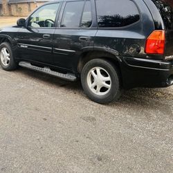 2005 GMC Envoy