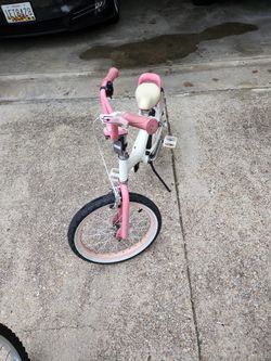 Kids Bike