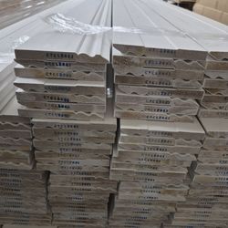 Baseboards