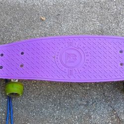Madd Gear Skate Board 