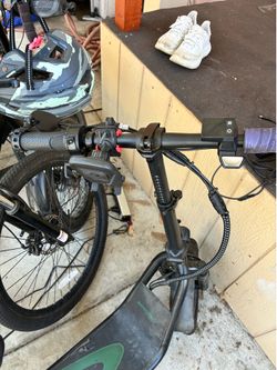 14” Electric Scooter