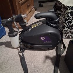 Self Tanning Machine Norvell M 1000