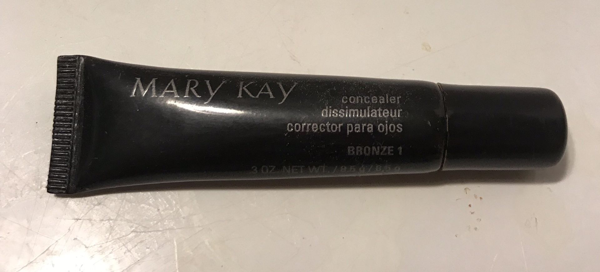 Mary Kay Concealer Dissimulateur Bronze 1 NEW!
