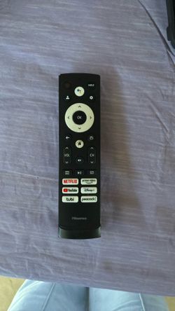 T V   Control