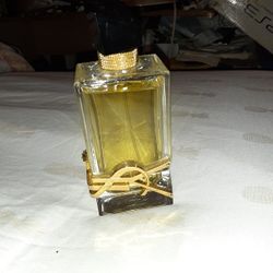 Ysl Perfume