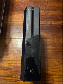 Xbox One Console