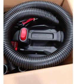 2.5 Gallon Shop Vacuum (New)
