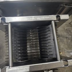 Meat Dicer For Taco Meat
