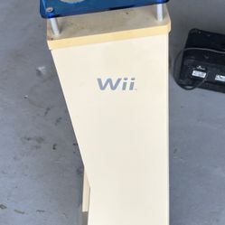 Nintendo Wii Stand