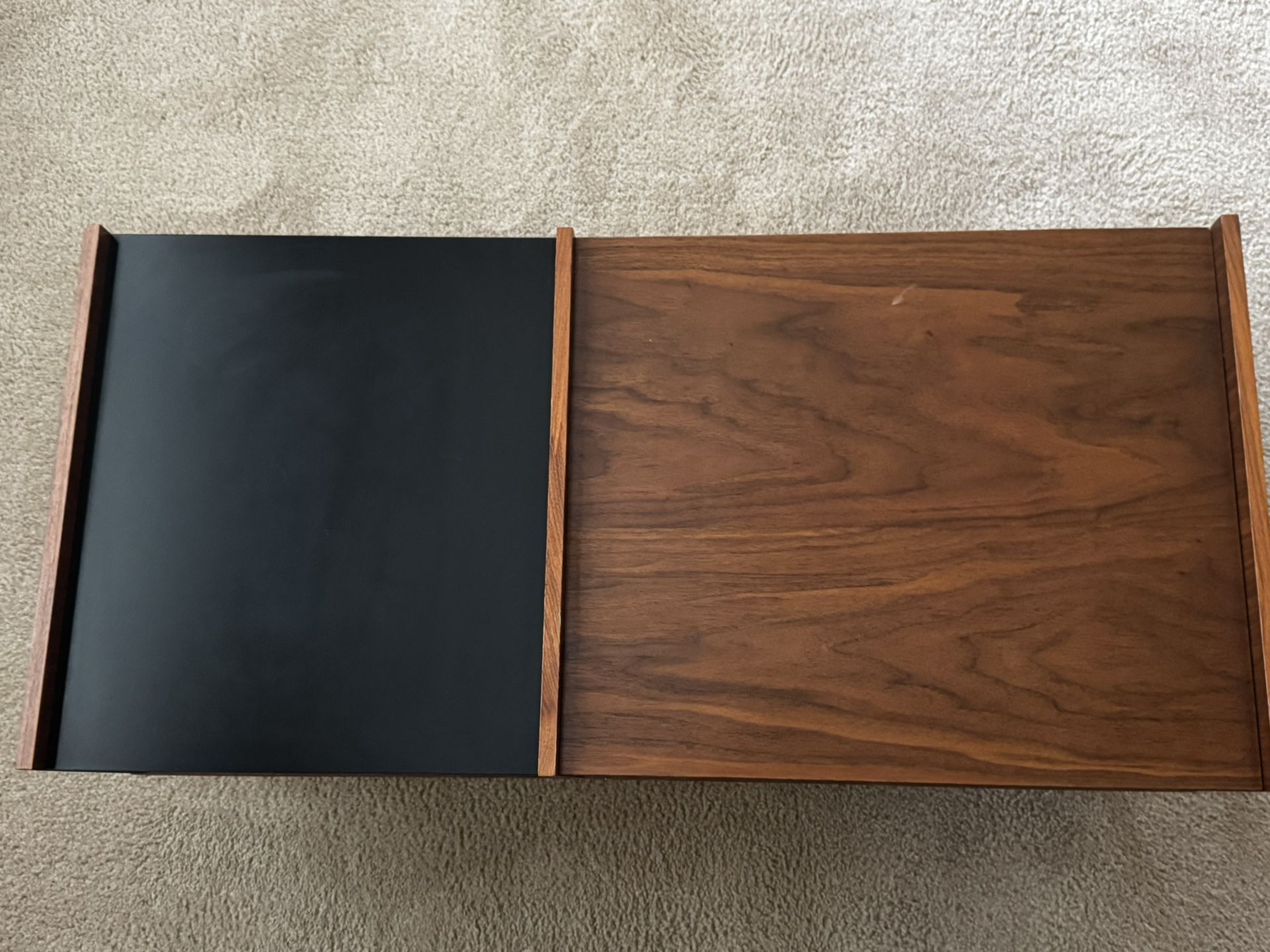 Storage Coffee Table