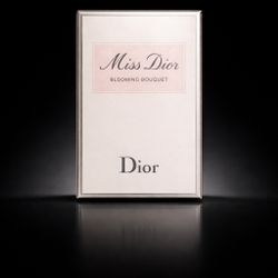 Miss Dior Blooming Bouquet 