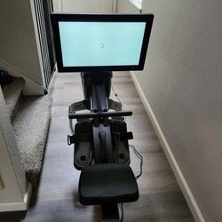 Rower Pro 9000