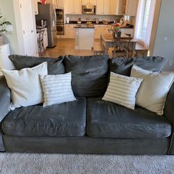 3 piece Ashley Furniture Couch/Loveseat/Chair Set