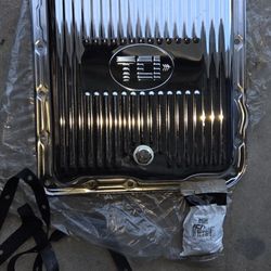 TCI 700R4 TRANSMISSION PAN 