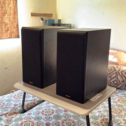 Klipsch RP 600 M