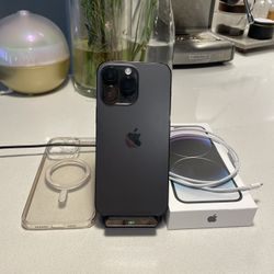 iPhone 14 Pro Max 256gb - Unlocked - 76% BH