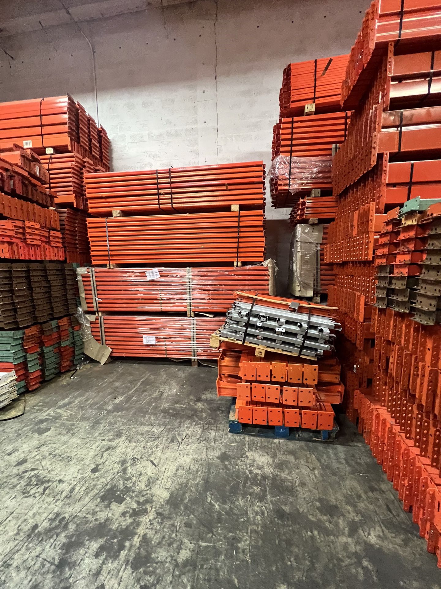 Used And New Warehouse Racks for Sale in Miami, FL OfferUp