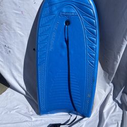 42” Boogie Board Morey