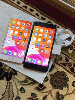 iPhone 7 Plus Unlocked for all carriers