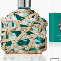 John Varatos Cologne 